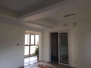 油漆工程 验收