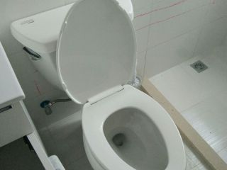 洁具、五金、电器安装