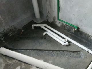 日常巡检