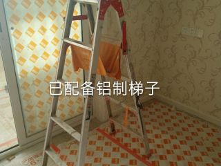 日常巡检