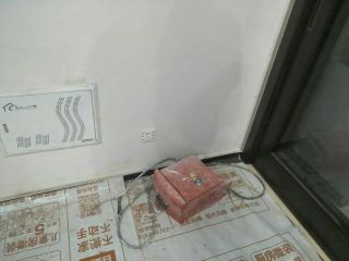 安装工程 验收