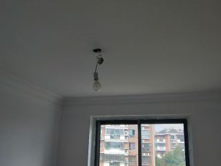 墙、顶面乳胶漆及墙纸铺贴