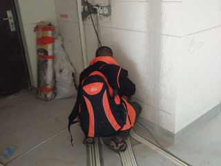 隐蔽工程 验收