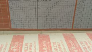 日常巡检