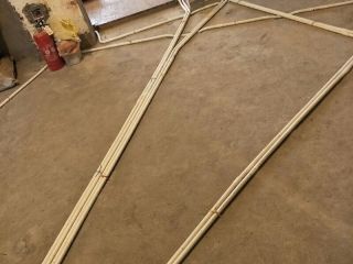 强、弱电布管穿线