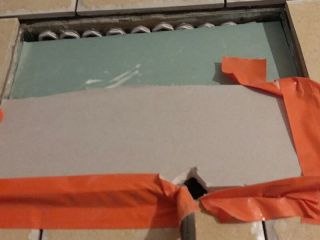 日常巡检