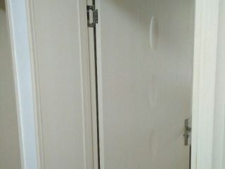 日常巡检