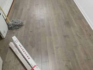 日常巡检