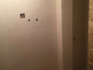 集成吊顶及橱柜柜体安装