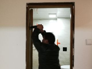 日常巡检