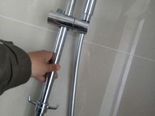 安装工程 验收