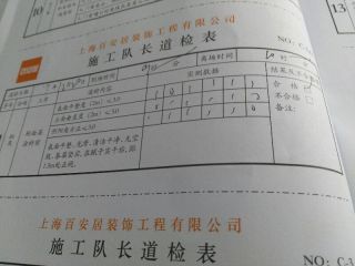 墙、顶面腻子批嵌