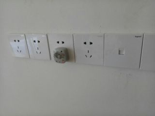 竣工验收