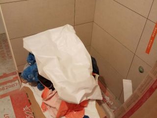 日常巡检