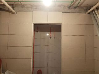泥木工程 验收