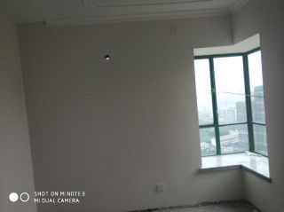 油漆工程 验收