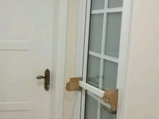 日常巡检