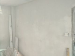 墙、顶面腻子批嵌