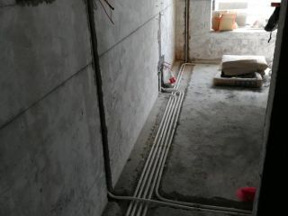 隐蔽工程 验收