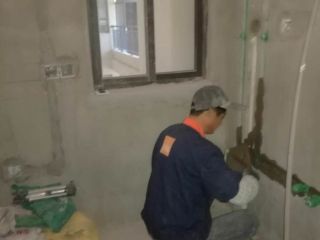日常巡检
