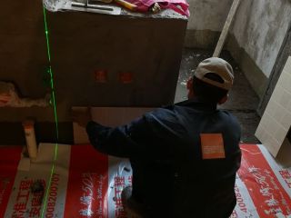 日常巡检