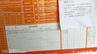日常巡检
