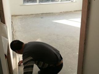 日常巡检