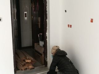 日常巡检