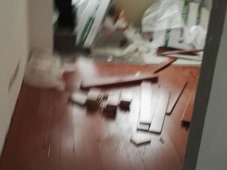 日常巡检