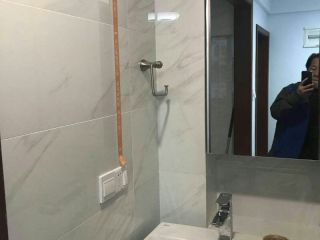 安装工程 验收