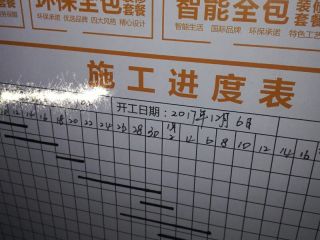 日常巡检