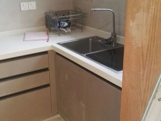 安装工程 验收