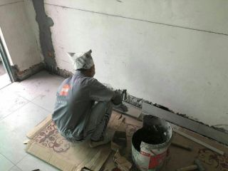 日常巡检