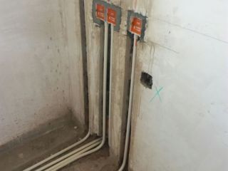 日常巡检