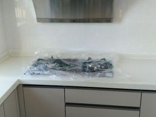 竣工验收