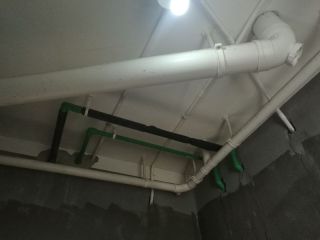 日常巡检