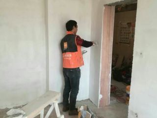 日常巡检