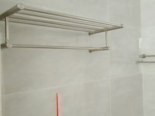 安装工程 验收