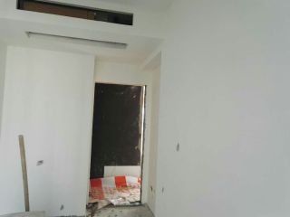 墙、顶面腻子批嵌