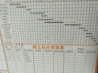 石膏板吊顶施作