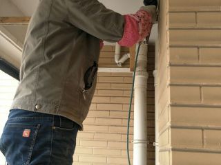木工吊顶施工