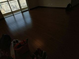 日常巡检
