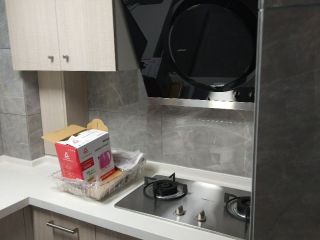 橱柜安装