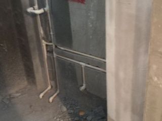 日常巡检