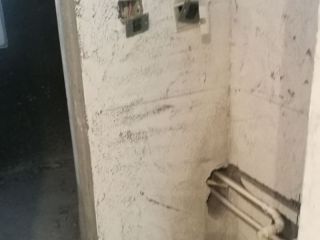日常巡检