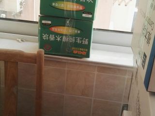 日常巡检