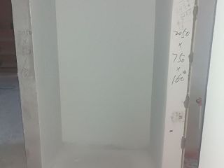 墙、顶面乳胶漆