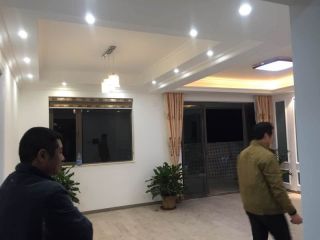 竣工验收
