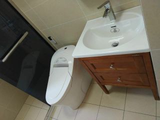 安装工程 验收