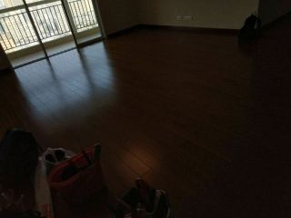 安装工程 验收